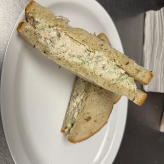 Chicken Salad Sandwich