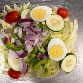 Garden Salad