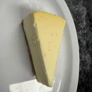 Cheesecake