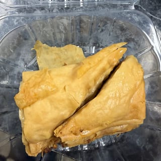 Baklava