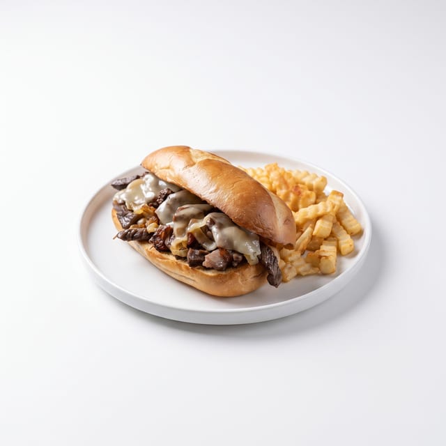 1 Sub Combo Deal.