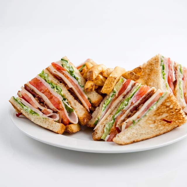 Turkey Club.