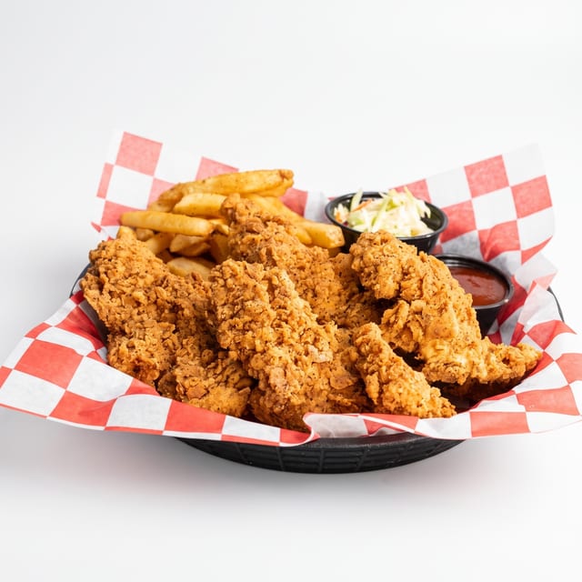 Kids Tenders.