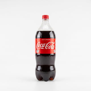 Soda
