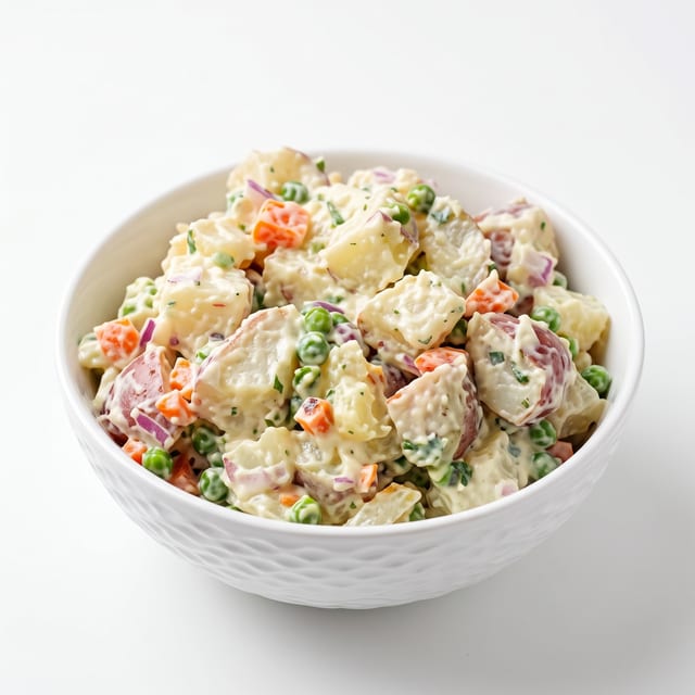 Potato Salad.