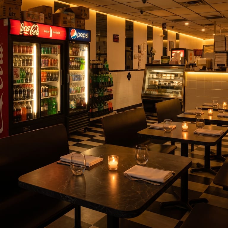 Reserve Your Table with Ease