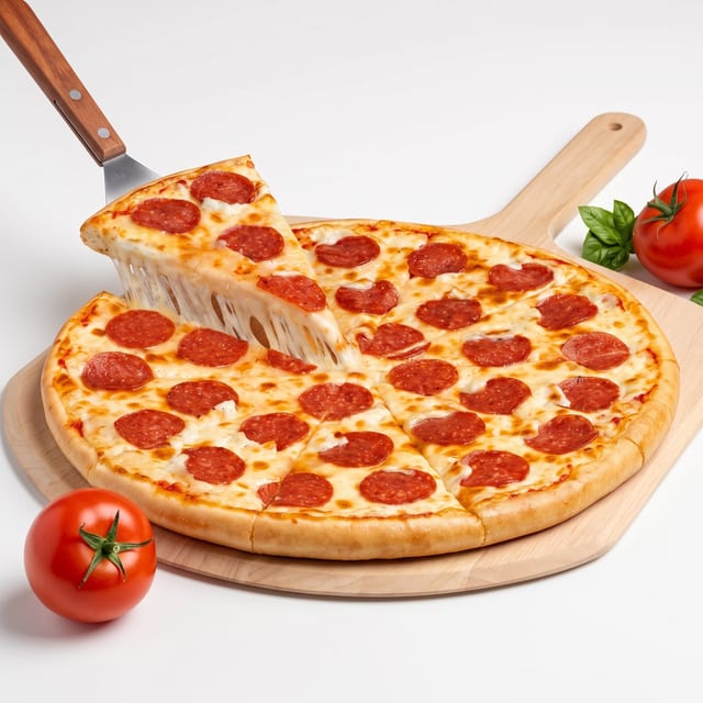 Pizza Deals.