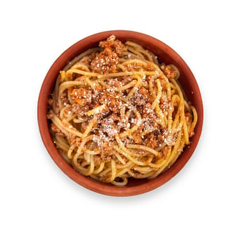 Sausage Pasta
