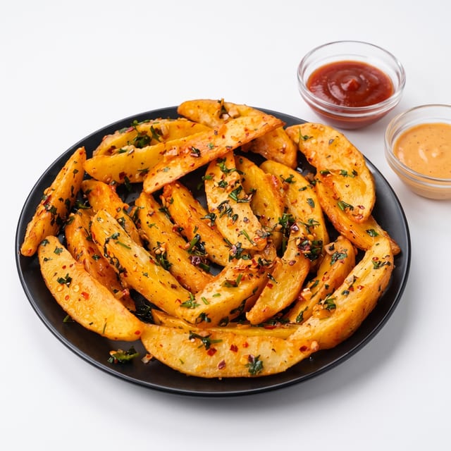 Western Fries.